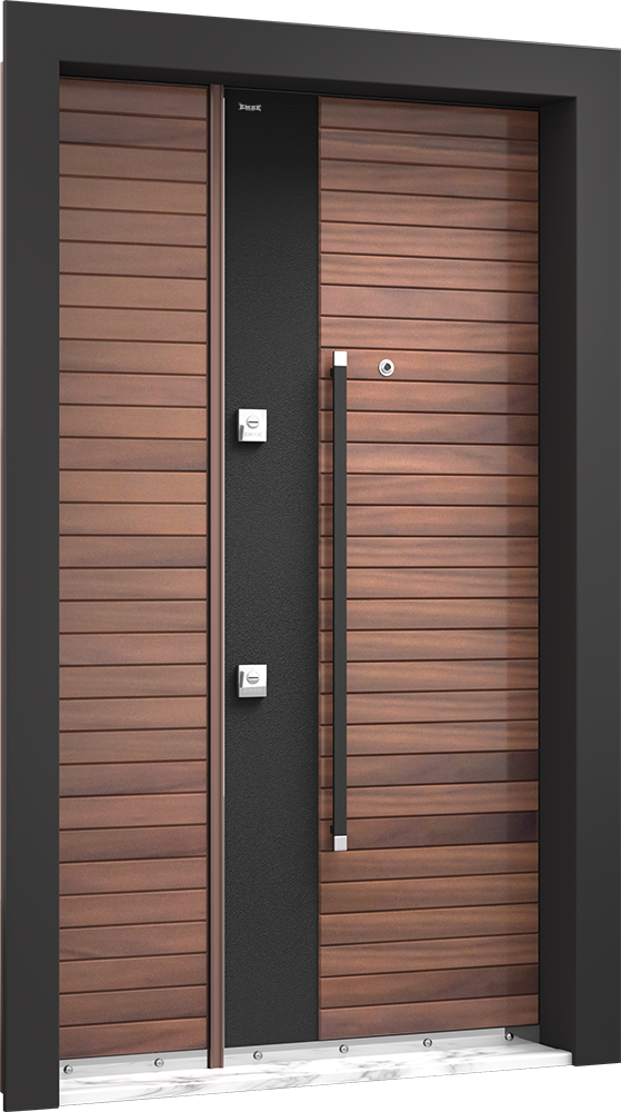 V-016 Villa Kapıları modeli